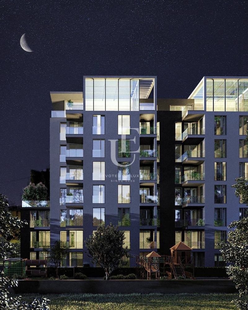 Продава 2-СТАЕН, гр. София, Малашевци, снимка 2 - Апартаменти - 53119057