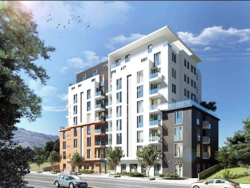 Продава 2-СТАЕН, гр. София, Малашевци, снимка 5 - Апартаменти - 53119057