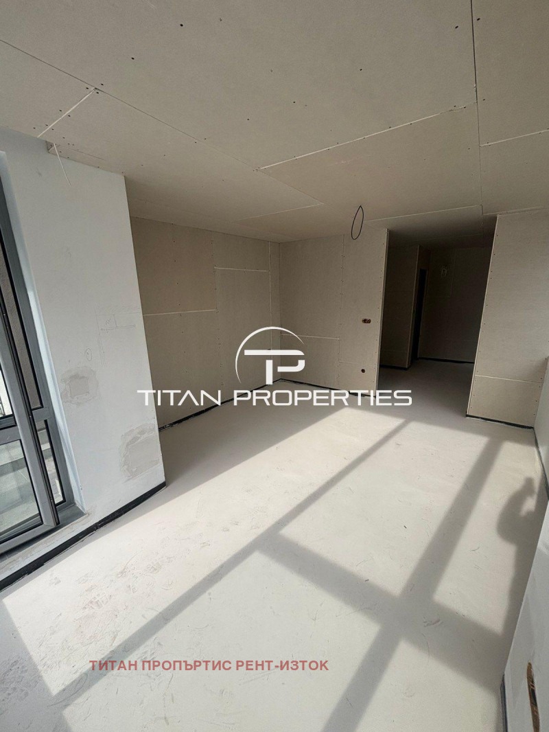 Продава 2-СТАЕН, гр. Бургас, Център, снимка 3 - Апартаменти - 53187006