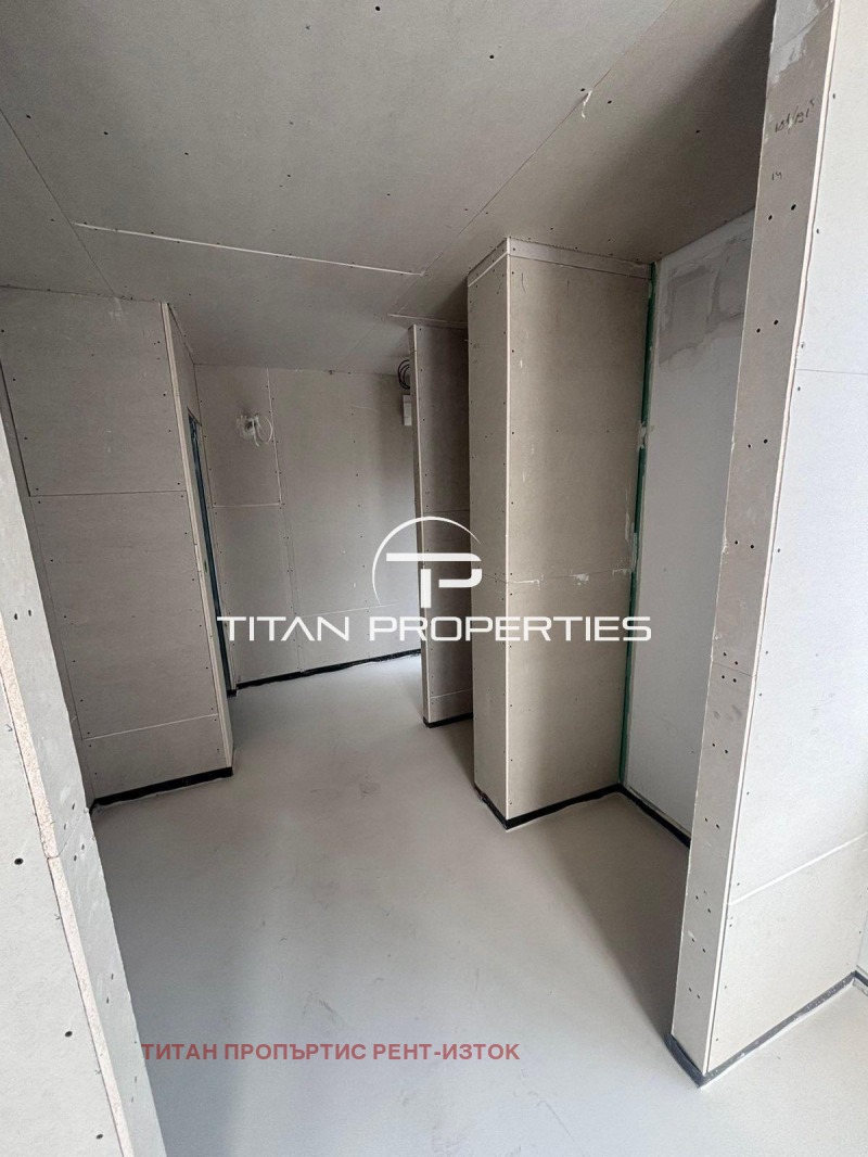 Продава 2-СТАЕН, гр. Бургас, Център, снимка 8 - Апартаменти - 53187006