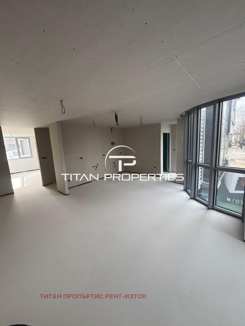 Продава 2-СТАЕН, гр. Бургас, Център, снимка 11 - Апартаменти - 53187006