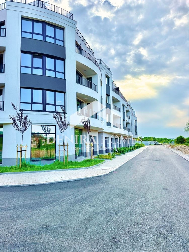 Продава 2-СТАЕН, гр. София, Витоша