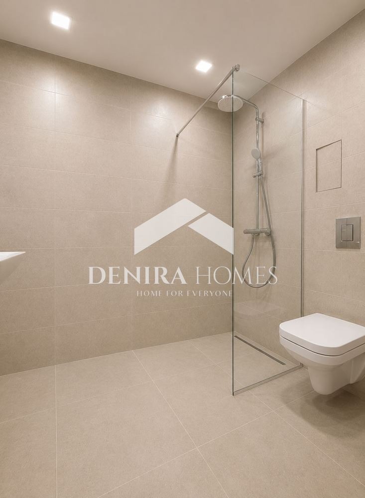 Продава 2-СТАЕН, гр. София, Витоша, снимка 3 - Апартаменти - 55516953
