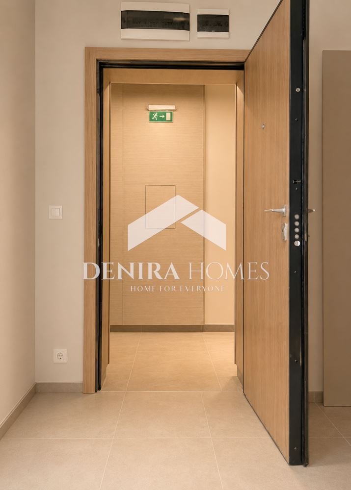 Продава 2-СТАЕН, гр. София, Витоша, снимка 7 - Апартаменти - 55516953