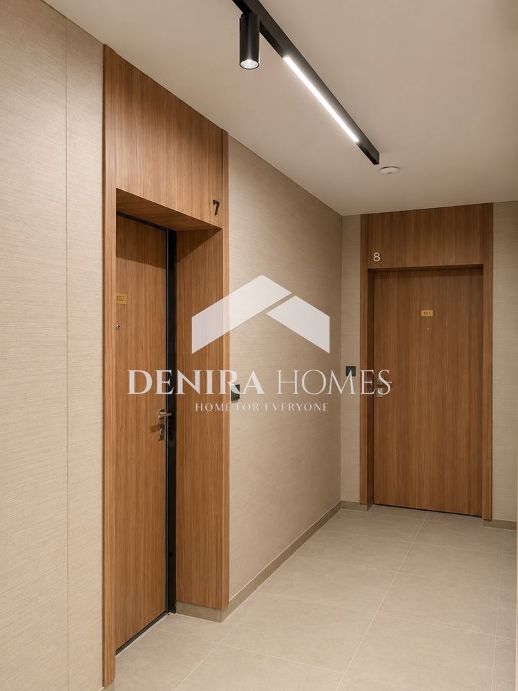 Продава 2-СТАЕН, гр. София, Витоша, снимка 6 - Апартаменти - 55516953