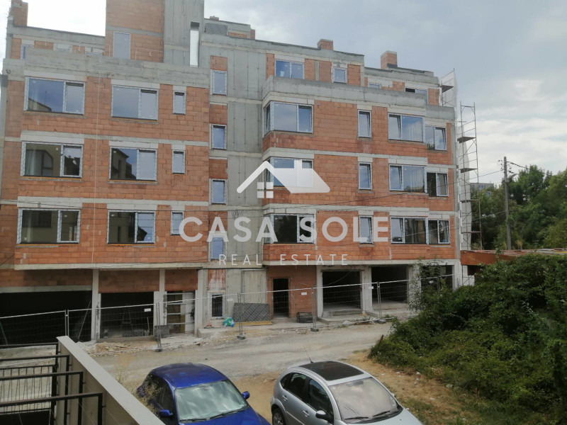 Продава  3-стаен, град София, Овча купел 1 •  138 500 EUR • ID 79089615 — holmes.bg - [1] 