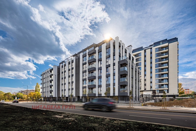 Na prodej  2 ložnice Sofia , Krastova vada , 108 m2 | 77453182 - obraz [4]