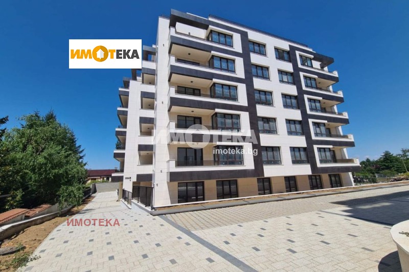 Te koop  2 slaapkamers Sofia , Krastova vada , 140 m² | 17719260 - afbeelding [4]