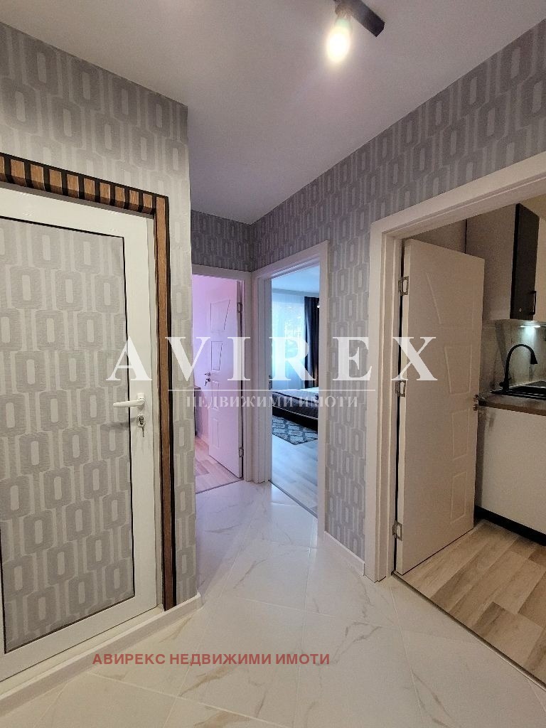 À vendre  2 chambres Plovdiv , Gagarin , 65 m² | 59867299 - image [7]