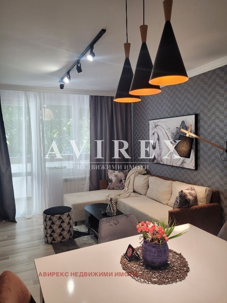 À vendre  2 chambres Plovdiv , Gagarin , 65 m² | 59867299