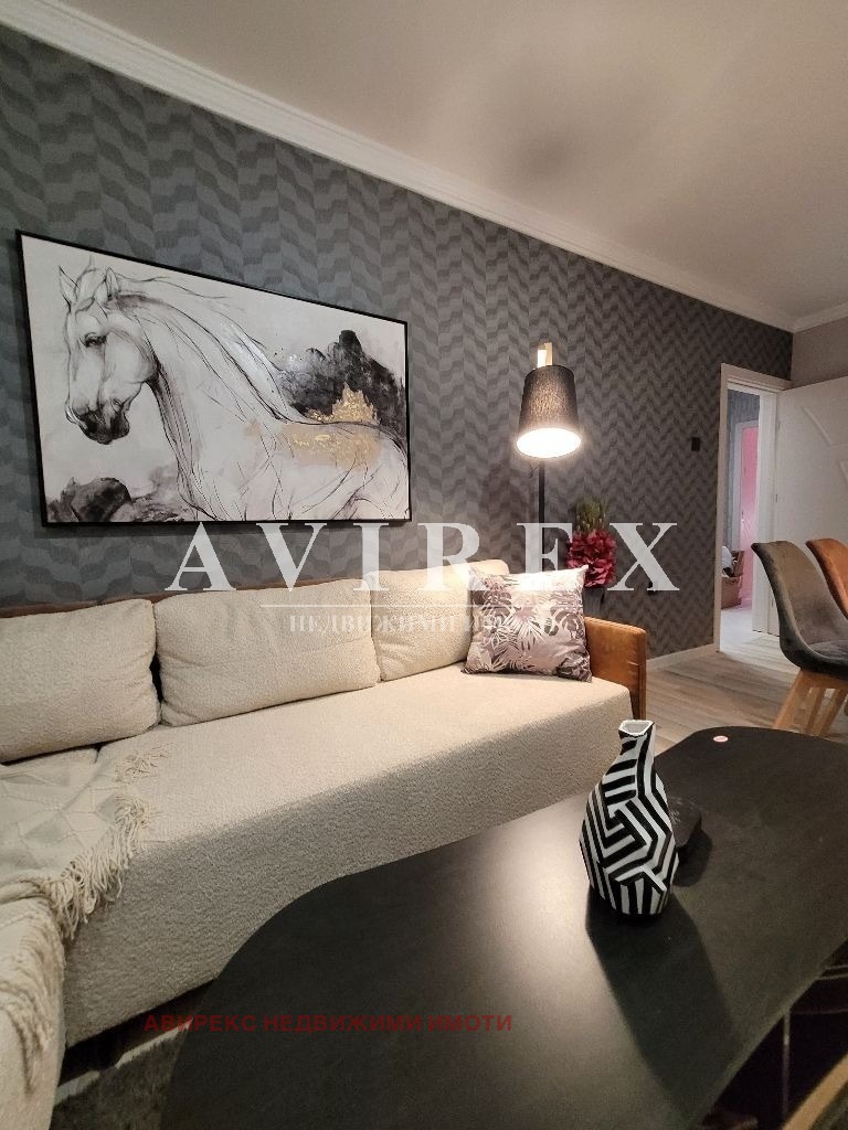 À vendre  2 chambres Plovdiv , Gagarin , 65 m² | 59867299 - image [6]