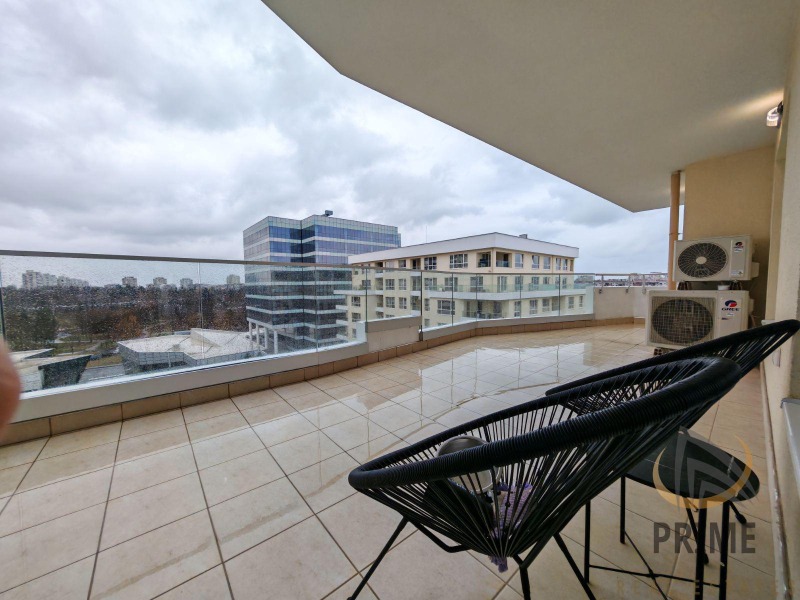 Продается  2 спальни Бургас , Славейков , 137 кв.м | 93282571 - изображение [4]