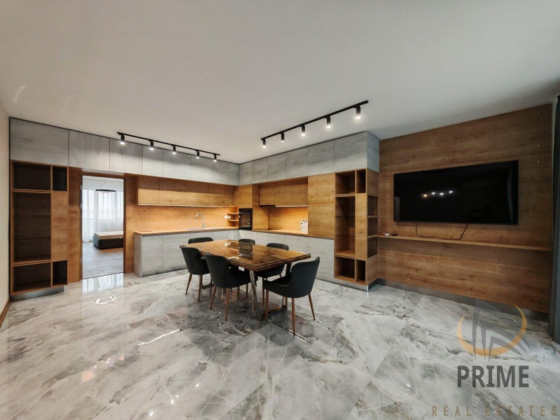 Продается  2 спальни Бургас , Славейков , 137 кв.м | 93282571