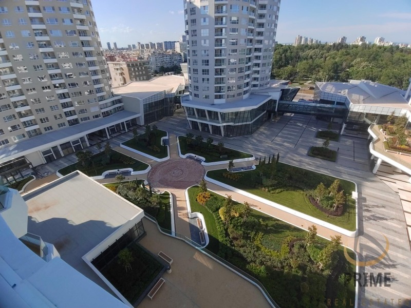 Продается  2 спальни Бургас , Славейков , 137 кв.м | 93282571 - изображение [5]
