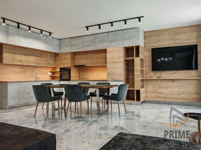 Продается  2 спальни Бургас , Славейков , 137 кв.м | 93282571 - изображение [16]