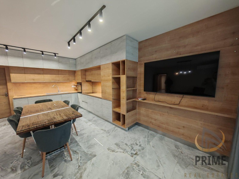 Продается  2 спальни Бургас , Славейков , 137 кв.м | 93282571 - изображение [3]