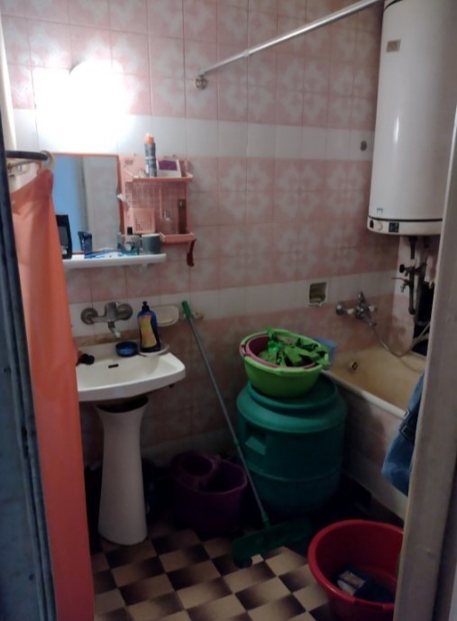 Satılık  2 yatak odası Sofia , Krasna polyana 1 , 83 metrekare | 70086894 - görüntü [8]