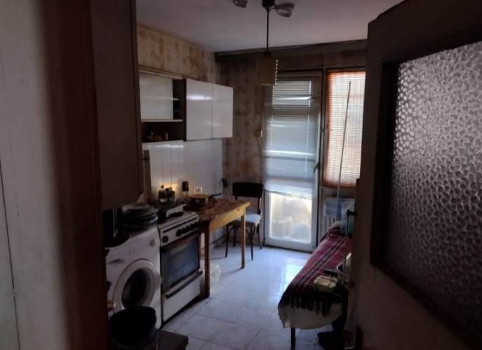 Satılık  2 yatak odası Sofia , Krasna polyana 1 , 83 metrekare | 70086894 - görüntü [2]