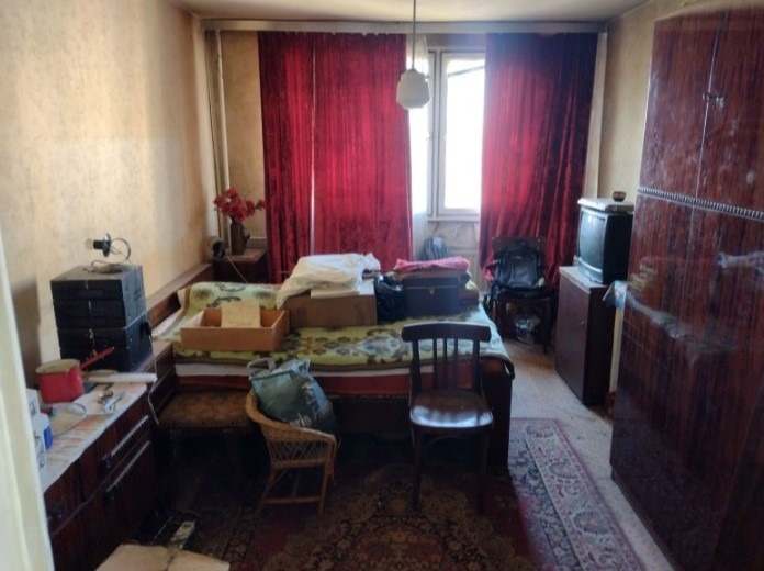 Satılık  2 yatak odası Sofia , Krasna polyana 1 , 83 metrekare | 70086894 - görüntü [3]