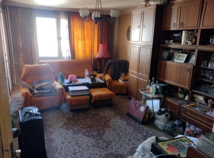 Satılık  2 yatak odası Sofia , Krasna polyana 1 , 83 metrekare | 70086894