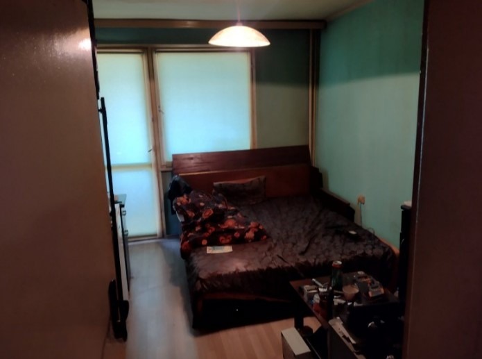 Satılık  2 yatak odası Sofia , Krasna polyana 1 , 83 metrekare | 70086894 - görüntü [4]