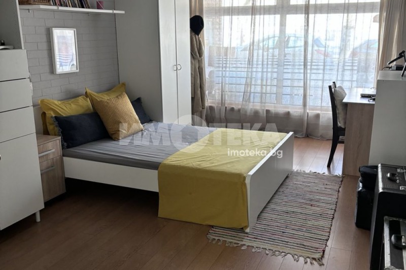 Zu verkaufen  2 Schlafzimmer Warna , Okraschna bolniza-Generali , 99 qm | 39092632 - Bild [5]