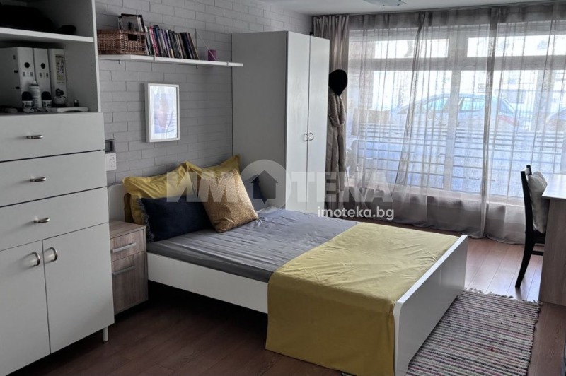 Zu verkaufen  2 Schlafzimmer Warna , Okraschna bolniza-Generali , 99 qm | 39092632 - Bild [14]