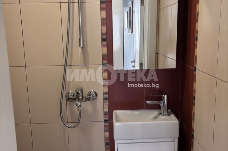 Zu verkaufen  2 Schlafzimmer Warna , Okraschna bolniza-Generali , 99 qm | 39092632 - Bild [11]