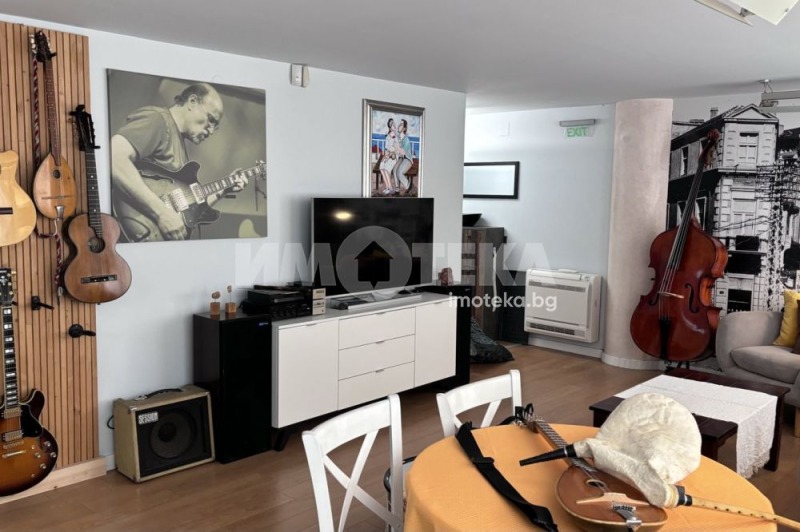 Zu verkaufen  2 Schlafzimmer Warna , Okraschna bolniza-Generali , 99 qm | 39092632 - Bild [13]