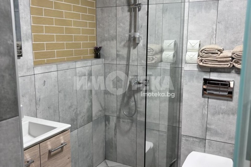 Zu verkaufen  2 Schlafzimmer Warna , Okraschna bolniza-Generali , 99 qm | 39092632 - Bild [8]