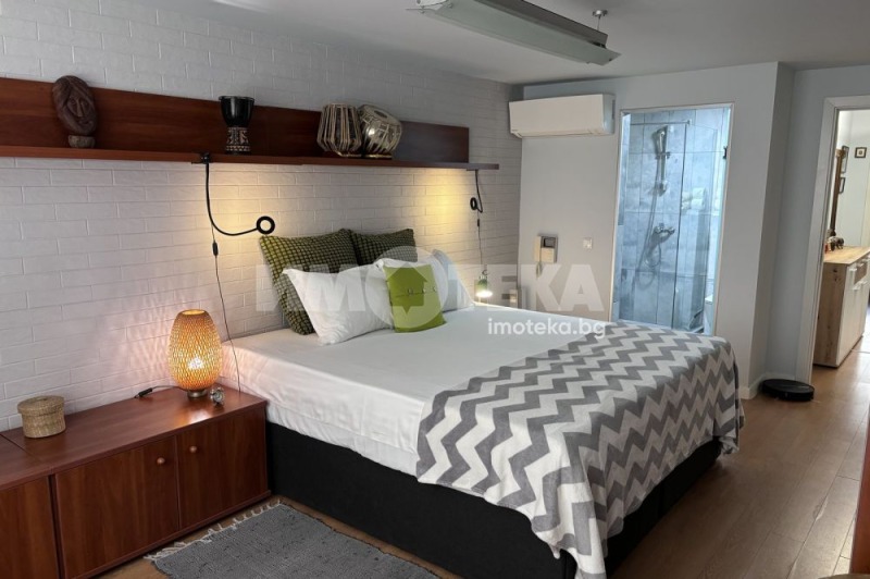 Zu verkaufen  2 Schlafzimmer Warna , Okraschna bolniza-Generali , 99 qm | 39092632