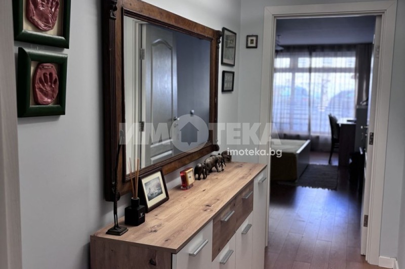 Zu verkaufen  2 Schlafzimmer Warna , Okraschna bolniza-Generali , 99 qm | 39092632 - Bild [4]