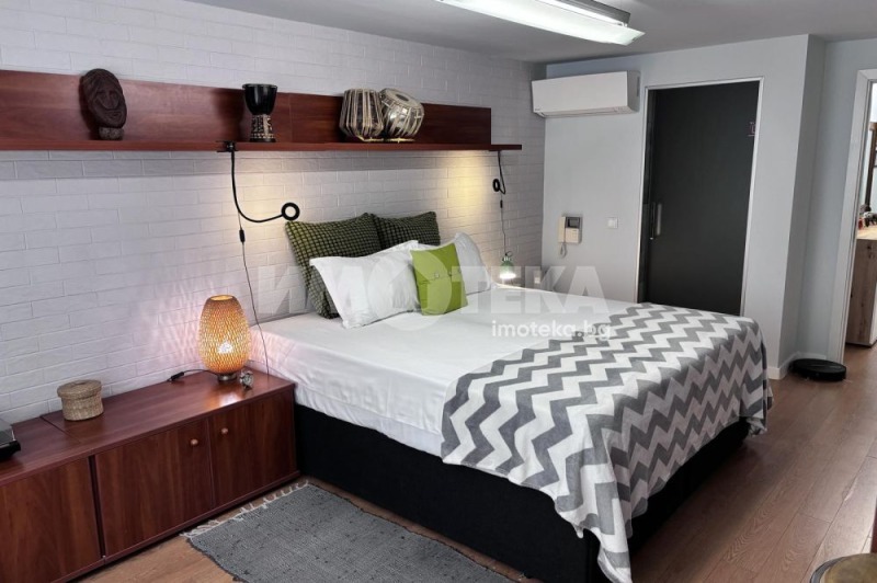 Zu verkaufen  2 Schlafzimmer Warna , Okraschna bolniza-Generali , 99 qm | 39092632 - Bild [9]