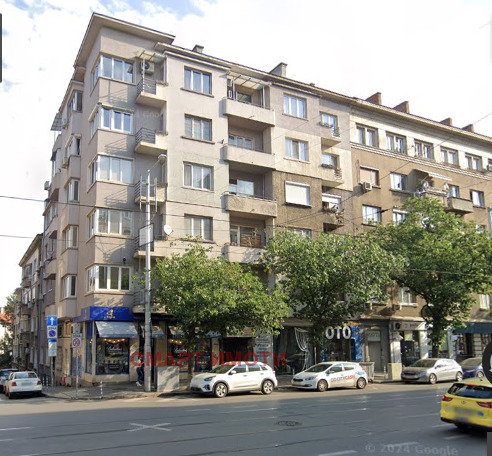 Продается  2 спальни София , Център , 137 кв.м | 10784724