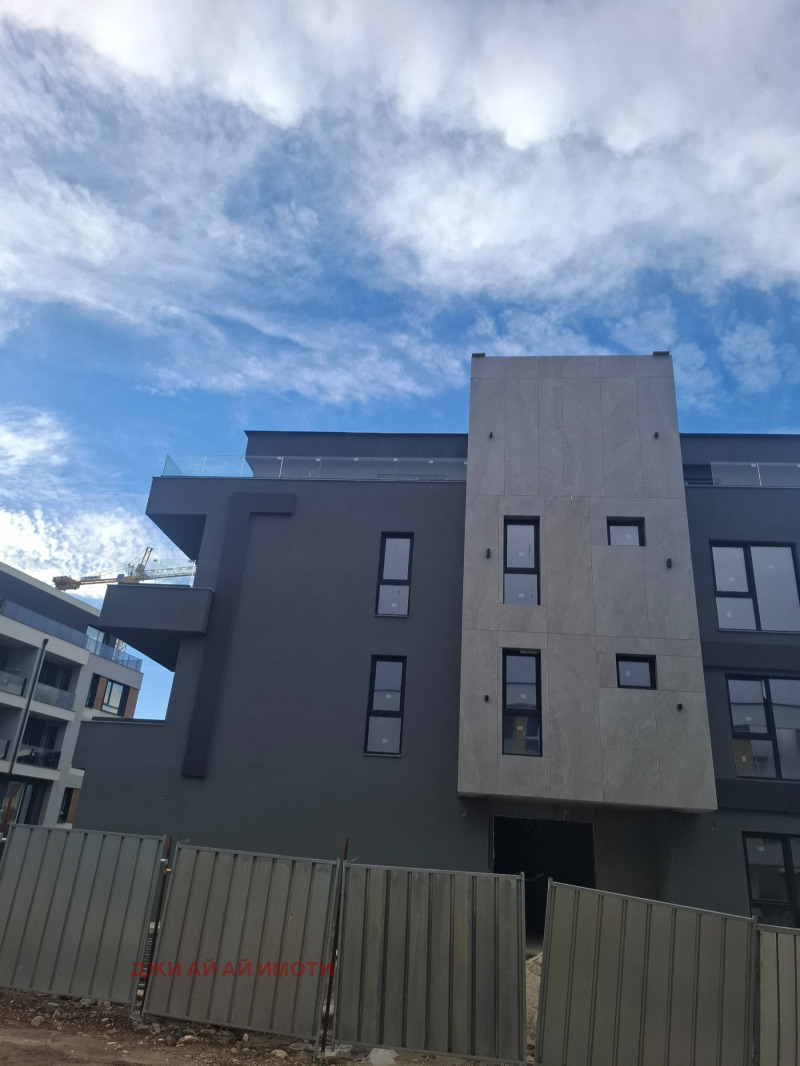 Продава 3-СТАЕН, гр. София, Малинова долина, снимка 13 - Апартаменти - 52476443