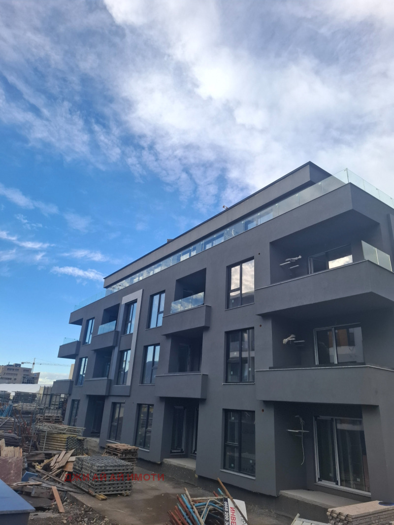 Продава 3-СТАЕН, гр. София, Малинова долина