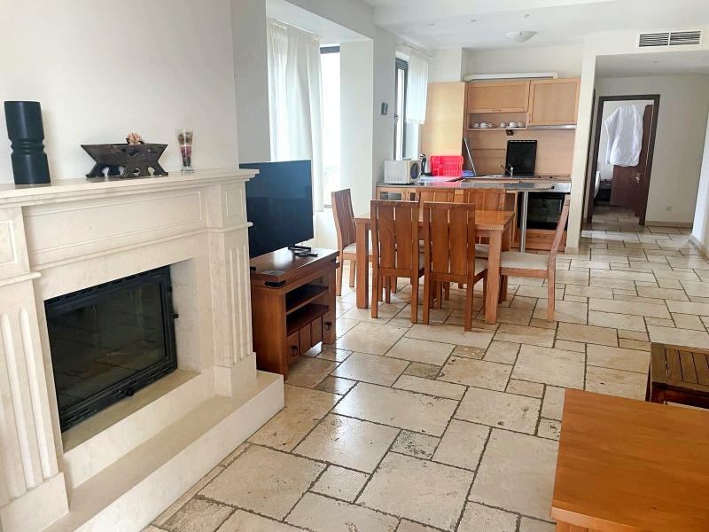 Продава 3-СТАЕН, с. Топола, област Добрич, снимка 6 - Апартаменти - 52625572