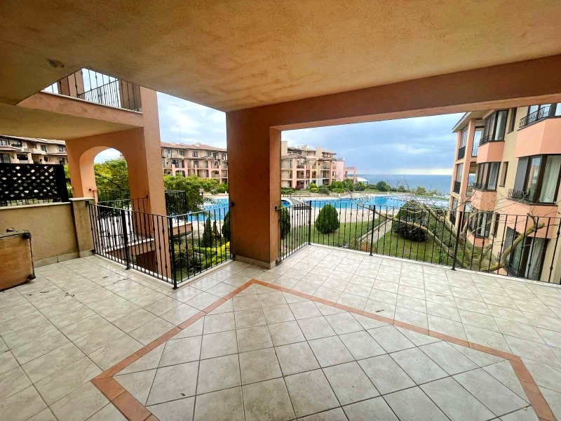 Продава 3-СТАЕН, с. Топола, област Добрич, снимка 16 - Апартаменти - 52625572