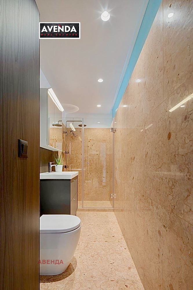 Продава 3-СТАЕН, гр. София, Лозенец, снимка 7 - Апартаменти - 52201013