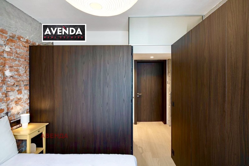 Продава 3-СТАЕН, гр. София, Лозенец, снимка 13 - Апартаменти - 52201013