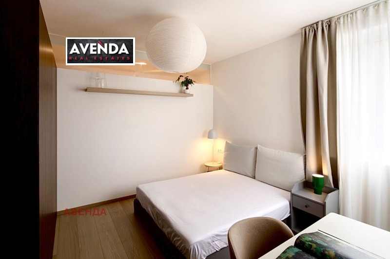 Продава 3-СТАЕН, гр. София, Лозенец, снимка 5 - Апартаменти - 52201013