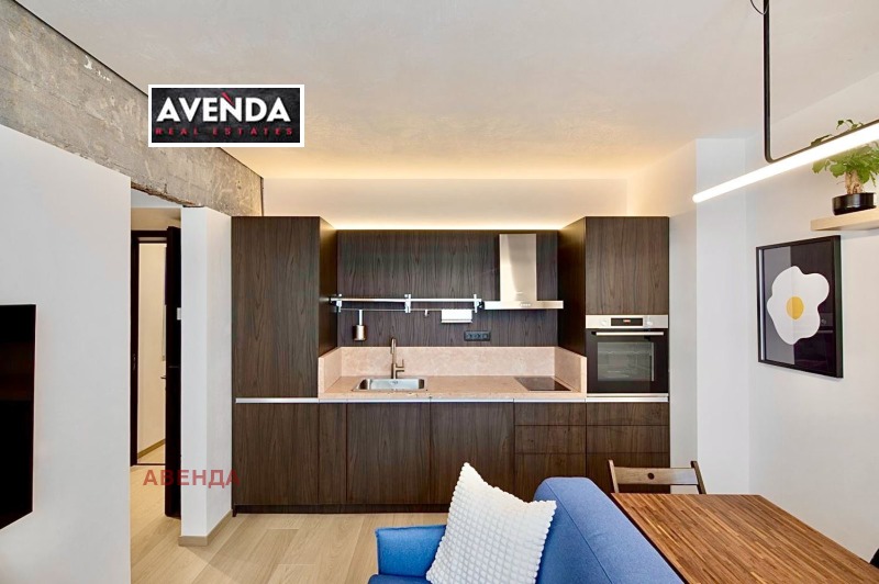 Продава 3-СТАЕН, гр. София, Лозенец, снимка 10 - Апартаменти - 52201013