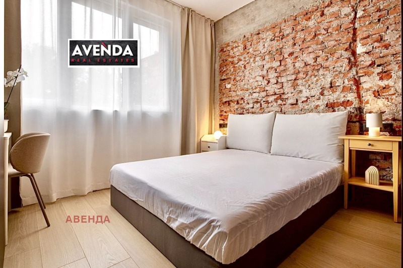 Продава 3-СТАЕН, гр. София, Лозенец, снимка 12 - Апартаменти - 52201013