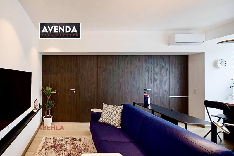 Продава 3-СТАЕН, гр. София, Лозенец, снимка 3 - Апартаменти - 52201013