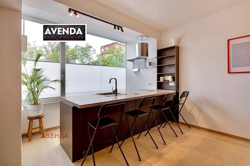 Продава 3-СТАЕН, гр. София, Лозенец, снимка 4 - Апартаменти - 52201013