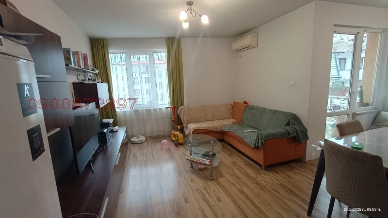 Продава 3-СТАЕН, гр. Стара Загора, Казански - изток, снимка 4 - Апартаменти - 52780827