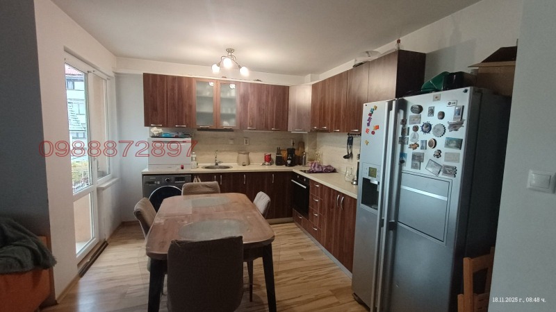 Продава 3-СТАЕН, гр. Стара Загора, Казански - изток