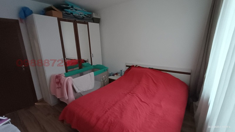 Продава 3-СТАЕН, гр. Стара Загора, Казански - изток, снимка 8 - Апартаменти - 52780827