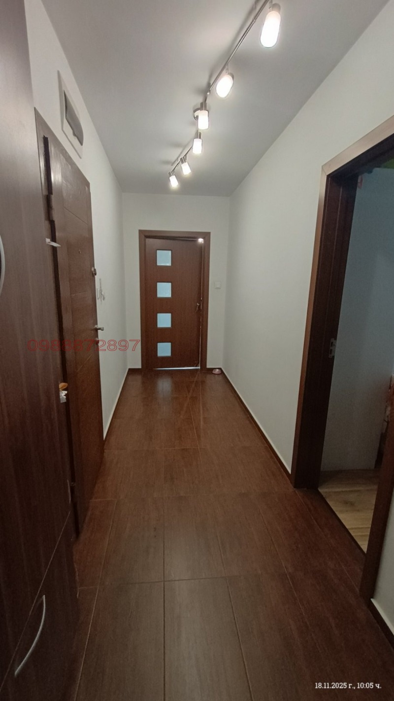 Продава 3-СТАЕН, гр. Стара Загора, Казански - изток, снимка 10 - Апартаменти - 52780827