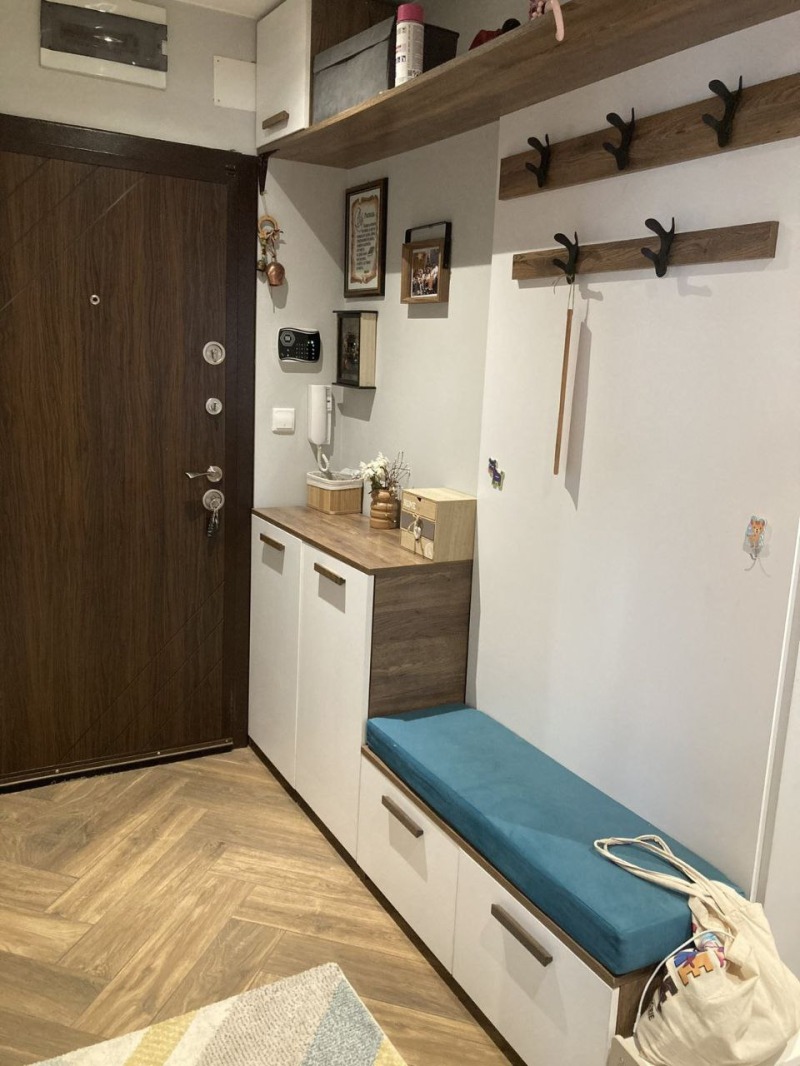 Продава 3-СТАЕН, гр. Пловдив, Остромила, снимка 10 - Апартаменти - 53109392